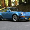 1979 Porsche 930 Turbo Coupe. AMAZING ORIGINAL! 20,400 actual miles. VIDEO.