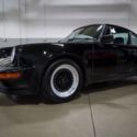 1979 PORSCHE 930 TURBO COUPE NUMBERS MATCHING WITH PORSCHE COA