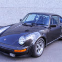 1979 Porsche 930 Turbo RUF 5 speed