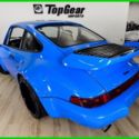 1979 Porsche 930 Turbo with 3.8L Twin Turbo  6-Speed Manual