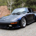 1979 Porsche 930/DP935