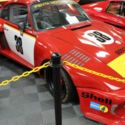 1979 Porsche 935 Twin-Turbocharged Race built Chassis (REAL and RARE)