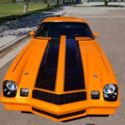 1979 Pro Touring Camaro 690 HP 385 SBC 6.3 liter