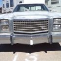 1979 Ranchero Brougham GT Muscle Car