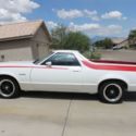 1979 Ranchero GT, lots of major work done, no reserve