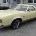 1979 Ranchero GT. No Rust with original paint. 351windsor, automatic, AC.