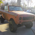 1979 RARE FACTORY FOUR SPEED 4X4 WITH AIR CONDITIONING ALL MATCHING