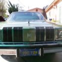 1979 Restored Oldsmobile Cutlass 305 V8 Rebuild engine.