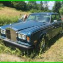 1979 RHD Used