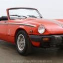 1979 Roadster Used