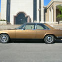 1979 Rolls Royce Camargue
