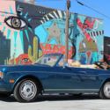 1979 Rolls-Royce Corniche , Convertible Coupe, Fully Functional !