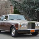 1979 Rolls-Royce Other low mileage