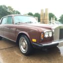 1979 Rolls Royce Silver Shadow 2