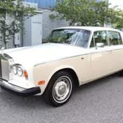1979 Rolls Royce Silver Shadow II | 6.75 Litre - V8 | 80+ HD Pictures