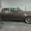 1979 ROLLS ROYCE SILVER SHADOW II - BENTLEY BEST DEAL ON PROJECT CAR BARN FIND!
