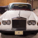 1979 Rolls Royce Silver Shadow II Original 25K miles