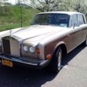 1979 ROLLS ROYCE SILVER SHADOW LOW MILEAGE PROPERLY SERVICED
