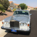 1979 Rolls-Royce Silver Shadow NO RESERVE!!