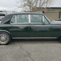 1979 Rolls-Royce Silver Shadow Silver Shadow II Automatic RWD I8 5.8L Other