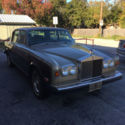 1979 Rolls Royce Silver Shadow