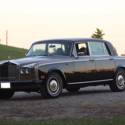 1979 Rolls-Royce Silver Wraith Automatic RWD V8 Other Gasoline