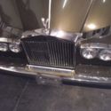 1979 ROLLS ROYCE SILVER WRAITH EASY PROJECT LONG WHEEL BASE CLEAN UNDERSIDE