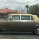 1979 Rolls Royce Silver Wraith - II - Perfect for Restoration