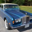 1979 Rolls Royce Silver Wraith in excellent condition