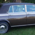 1979 rolls royce silver wraith ll only 47000 well cared for miles    lwb