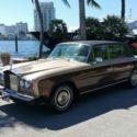 1979 Rolls-Royce Silver Wraith Runs And Drives Fantastic, A Real Beauty!!!