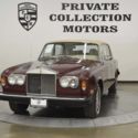 1979 Rolls-Royce Silver Wraith