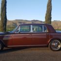 1979 Rolls Royce