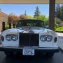 1979 Rolls Royce Wraith II
