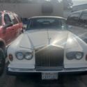 1979 Rolls-Royce Wraith