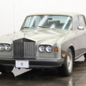 1979 Rolls~Royce Silver Shadow II ~ SHOW CAR MULTIPLE WINNER