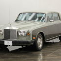 1979 Rolls~Royce Silver Shadow ~ SHOW CAR