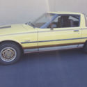 1979 RX7 Mazda