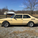 1979 Saab 900 GLi