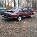1979 Saab 900 Turbo Rare find! low mileage