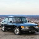 1979 Saab 900 Turbo