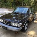 1979 Saab 99GL 4 Speed 2 Door Sedan 99 GL