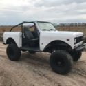 1979 Scout II International 5.3 LS 4l60e NP241 EFI NO RESERVE 2 owners