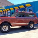 1979 Scout II