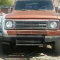 1979 Scout ll  All Original virtually no rust !!