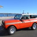 1979 Scout original survivor, low miles, zero rust runs and drives perfect
