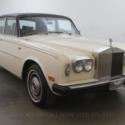 1979 Shadow Used