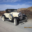 1979 shay replica 1928 ford model A
