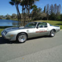 1979 SILVER ANNIVERSARY  TRANS AM - STUNNING - LOOKS LIKE NEW - IMMACULATE - WOW