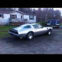 1979 Silver Anniversary Trans Am